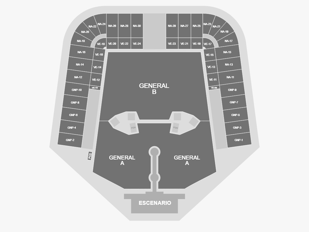 Escenario